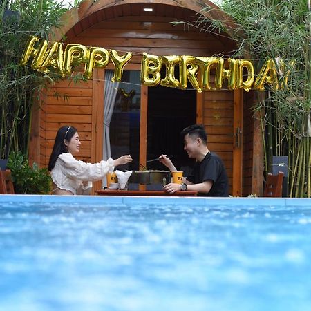 S Bungalow Phu Quoc Exterior photo
