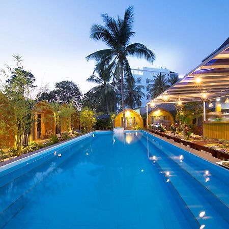 S Bungalow Phu Quoc Exterior photo