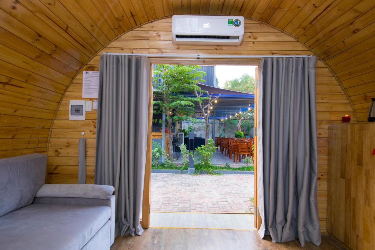 S Bungalow Phu Quoc Exterior photo