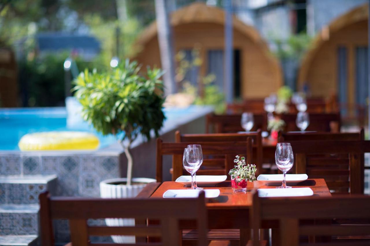 S Bungalow Phu Quoc Exterior photo