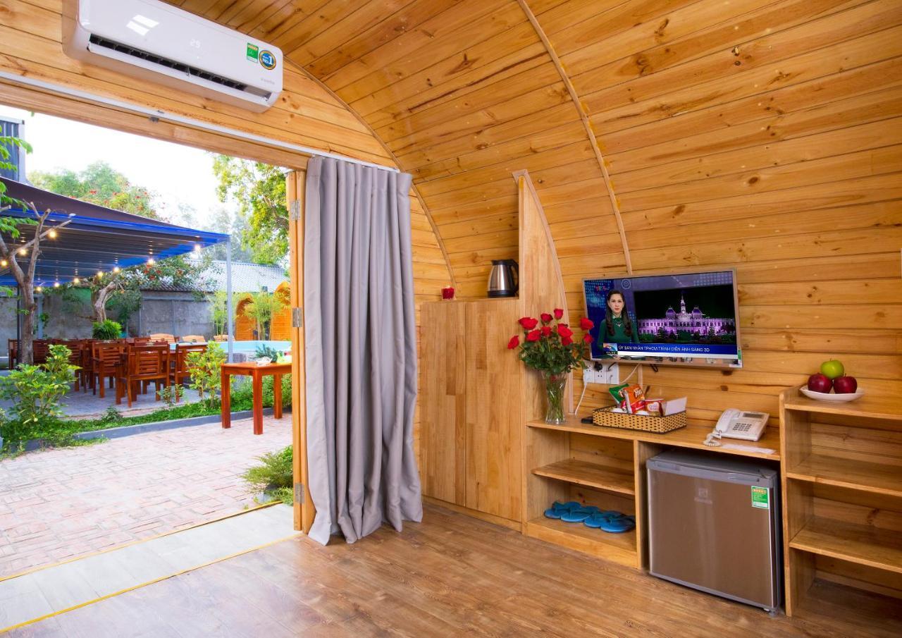 S Bungalow Phu Quoc Exterior photo