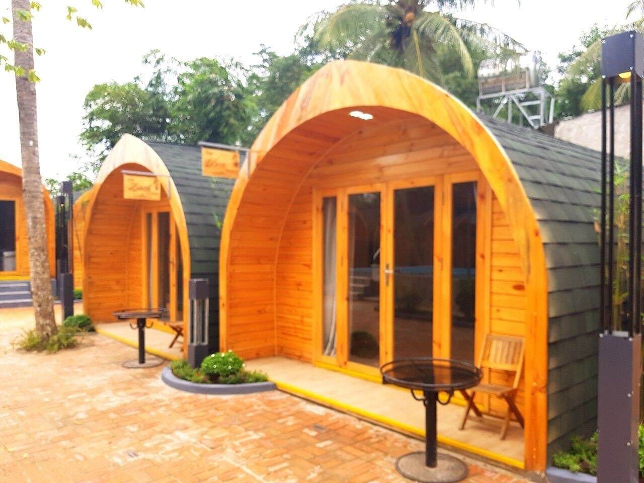 S Bungalow Phu Quoc Exterior photo