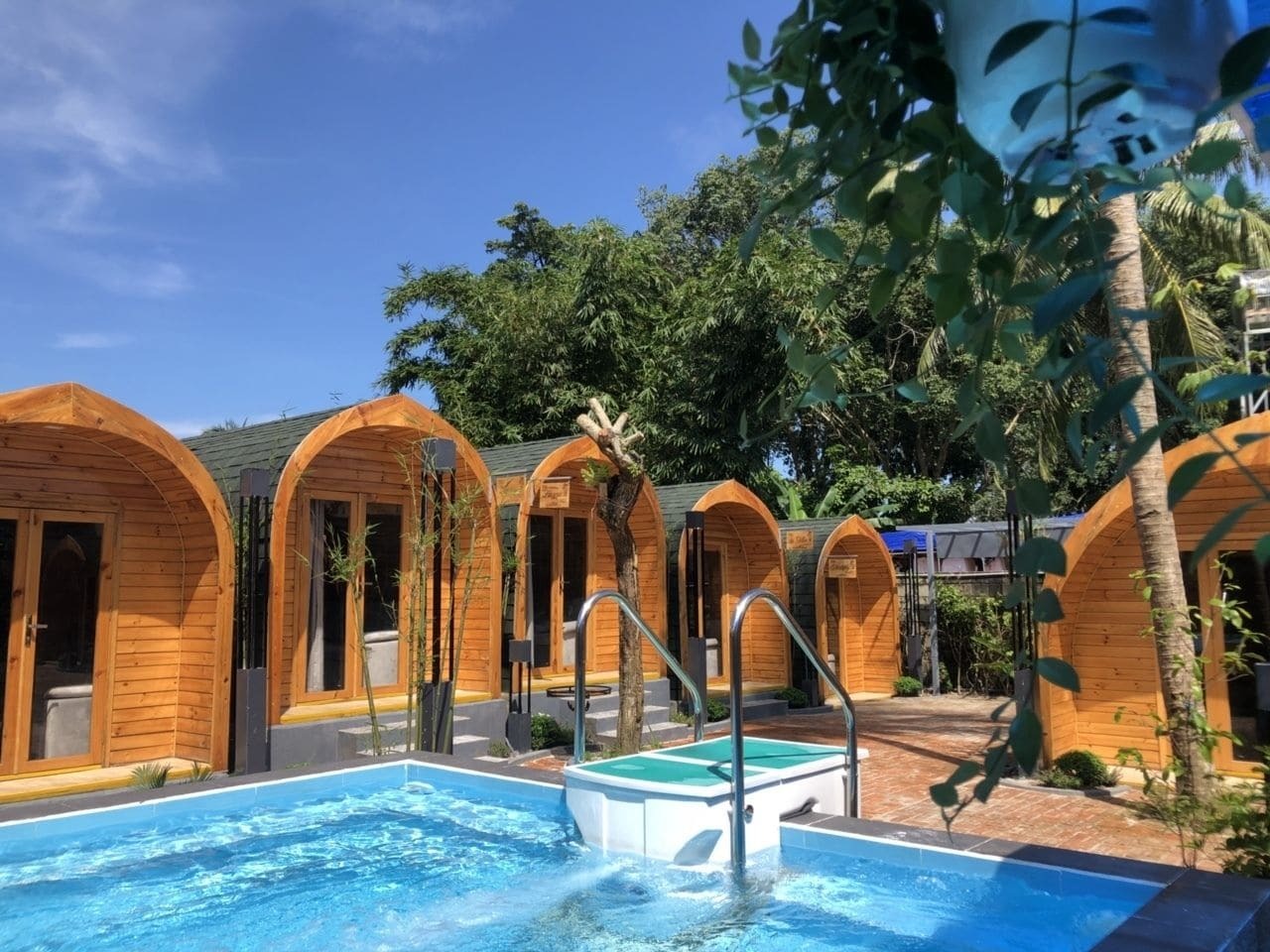 S Bungalow Phu Quoc Exterior photo