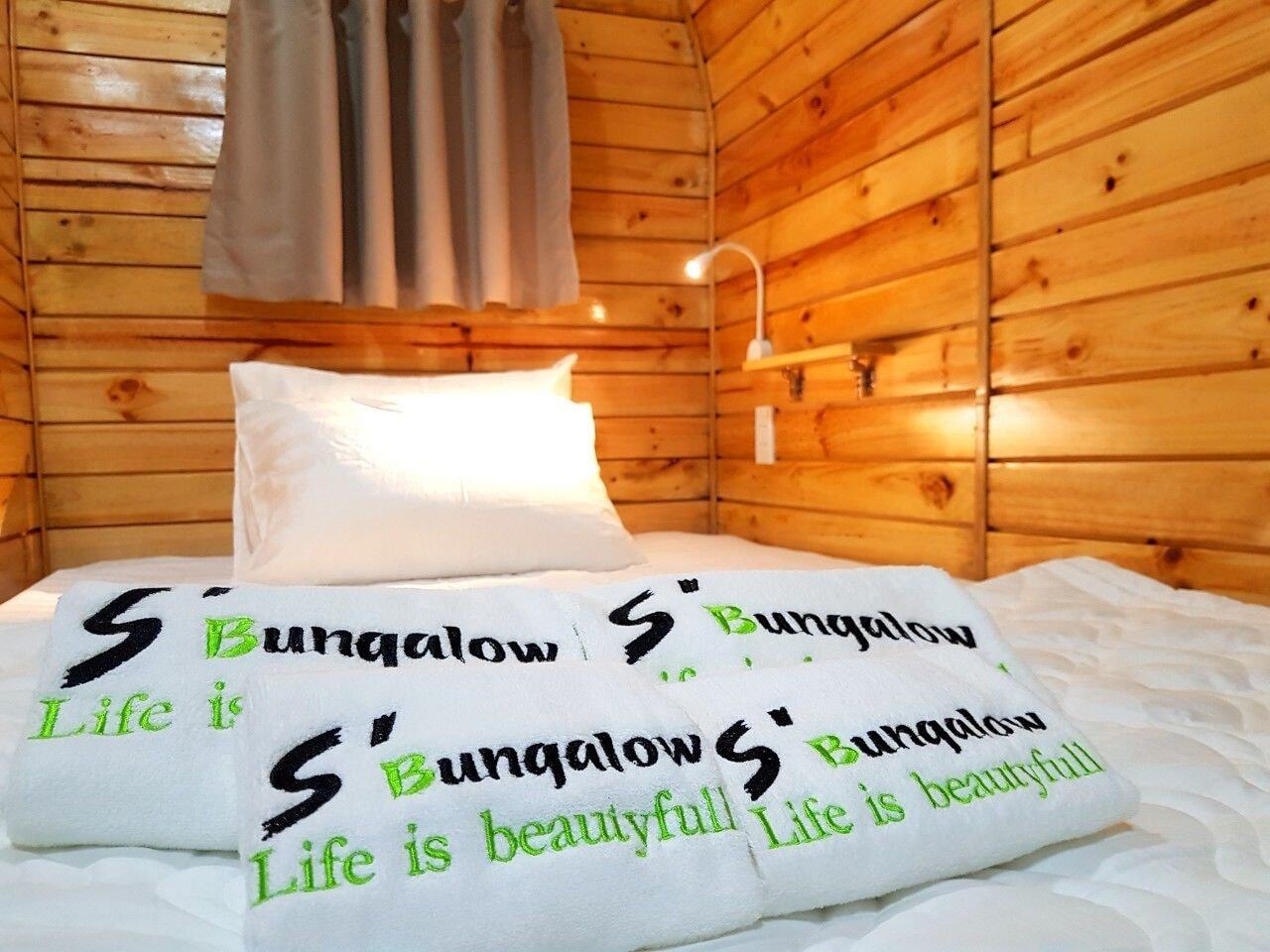 S Bungalow Phu Quoc Exterior photo
