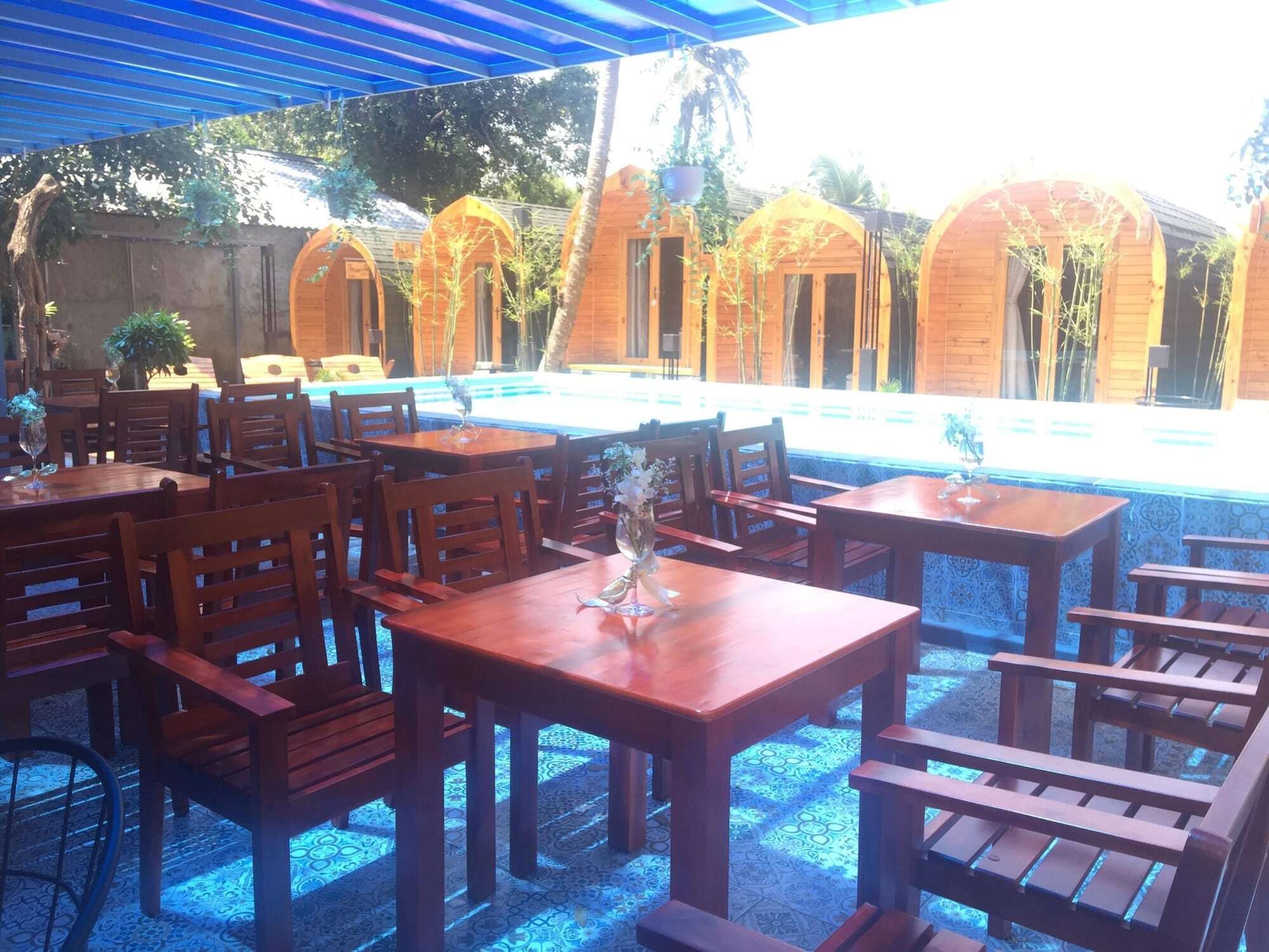 S Bungalow Phu Quoc Exterior photo